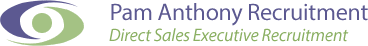 Pam Anthony Recruitment